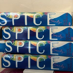 spice girls on tour ALMOST complete set dolls, fashion dolls, spice girls dolls